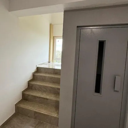 Zen View Techirghiol