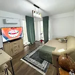 Apartman Zen View *