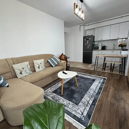 Appartement Zen View *