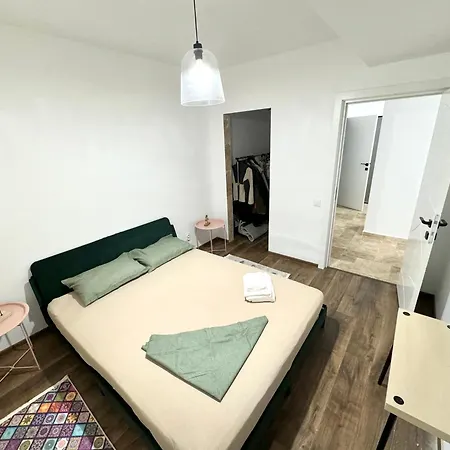 Zen View Techirghiol