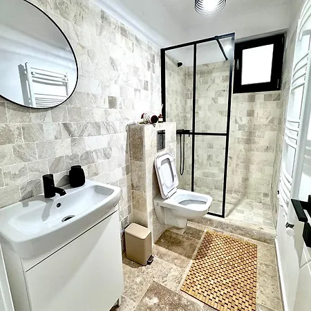 Zen View Techirghiol