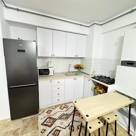 Appartement Zen View *